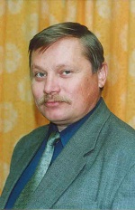 Брезгин Виталий Иванович