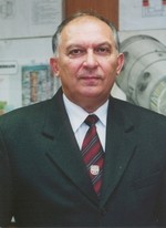 Бродов Юрий Миронович